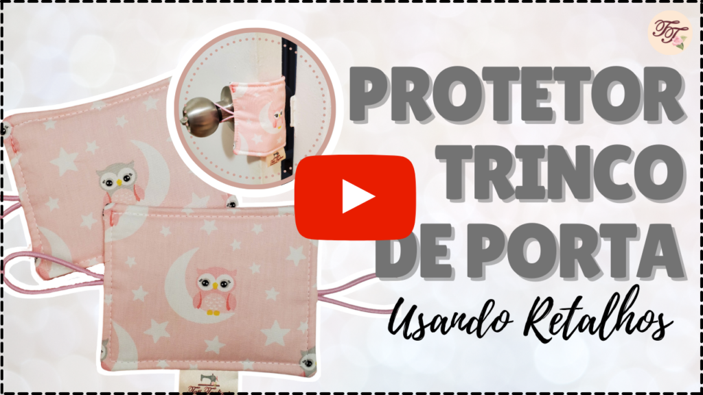 protetor de porta para crianças