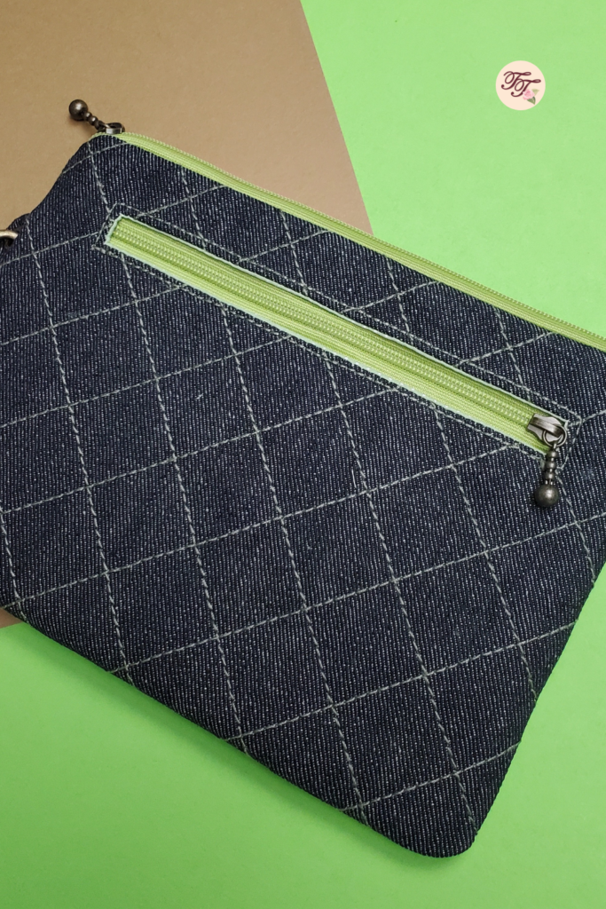 Clutch Capa para Kindle ou Tablet